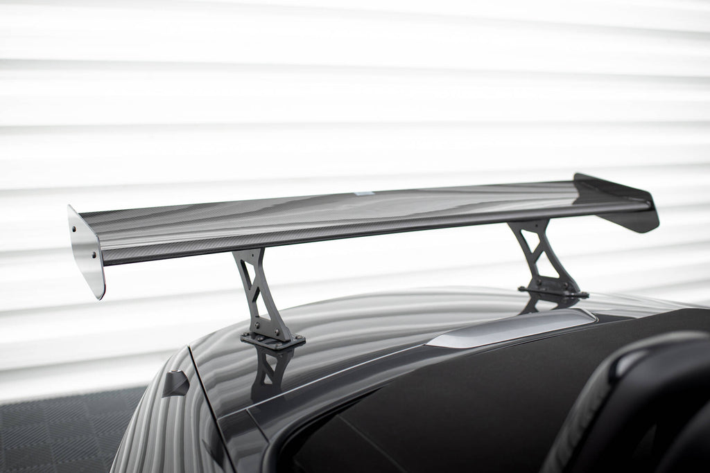 Maxton Design Carbon Spoiler JDM Style Mazda MX-5 ND (Mk4) für Mazda MX-5 Mk4 (ND)