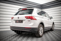 Maxton Design Street Pro Heckschürze passend für VW Tiguan Mk2