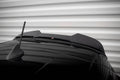 Maxton Design Spoiler CAP 3D passend für Ford Fiesta ST / ST-Line Mk8 schwarz Hochglanz