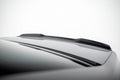 Maxton Design Spoiler CAP 3D passend für BMW 7 G11 / G12 schwarz Hochglanz