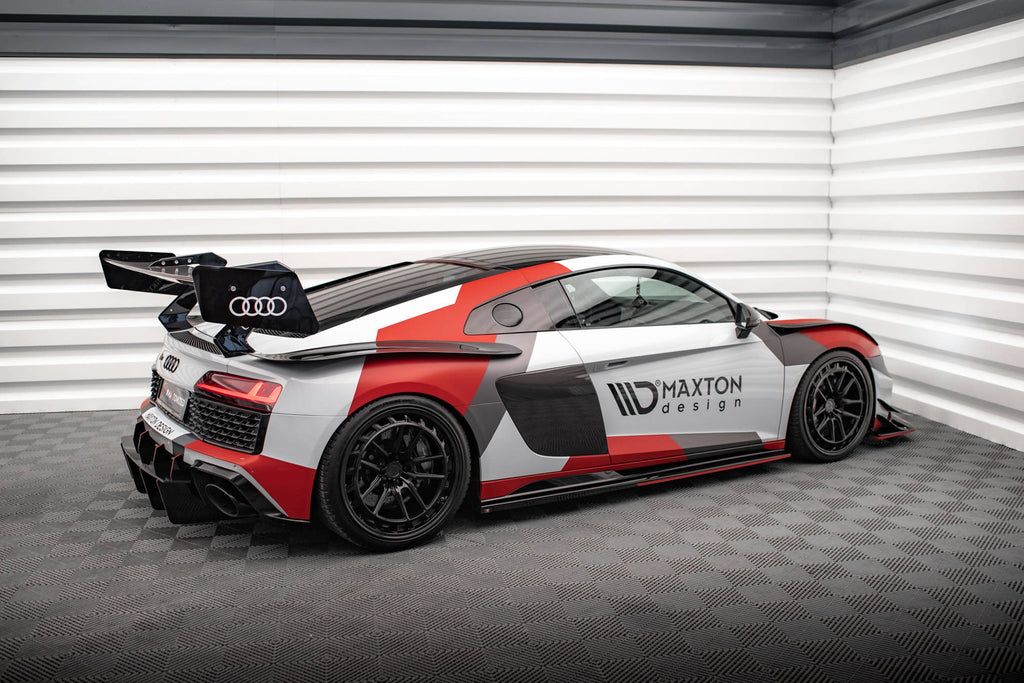 Maxton Design Bodykit passend für Audi R8 Mk2 Facelift