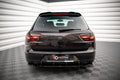 Maxton Design Street Pro Heckschürze passend für Seat Exeo
