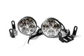 Maxton Design Universal-Tagfahrlicht DRL (70mm) für Universal