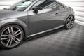 Maxton Design Street Pro Street+ Seitenschweller Leisten passend für Audi TT S / S-Line 8S