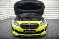 Maxton Design Carbon Fiber Engine Cover BMW 1er F40 M135i für BMW 1er F40