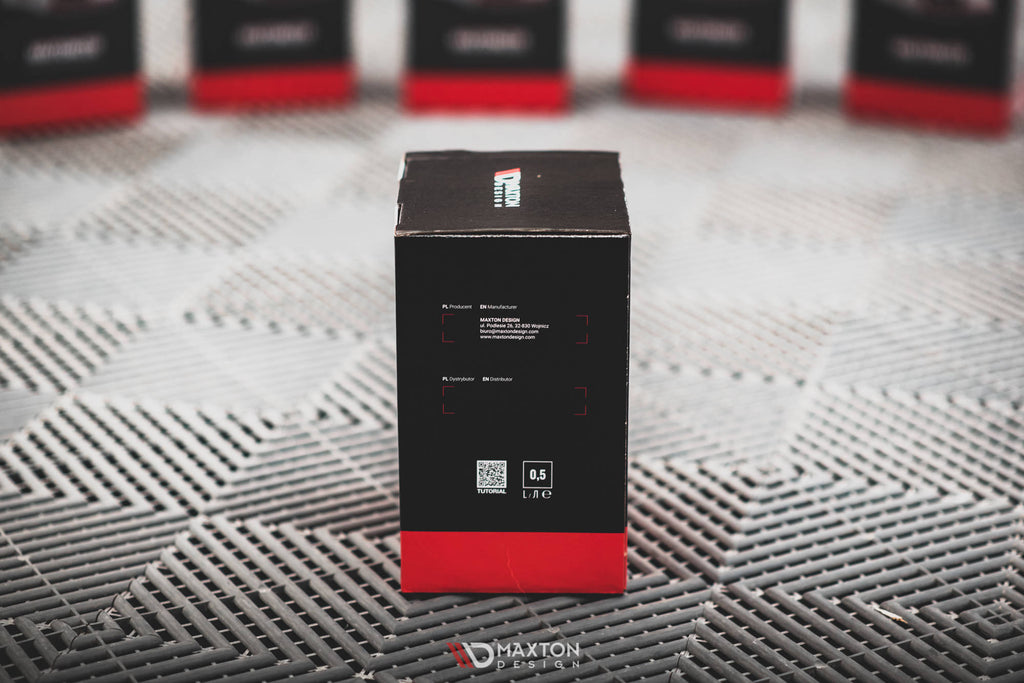 Maxton Design Maxtonizer - Detailer For Splitters für Accessories