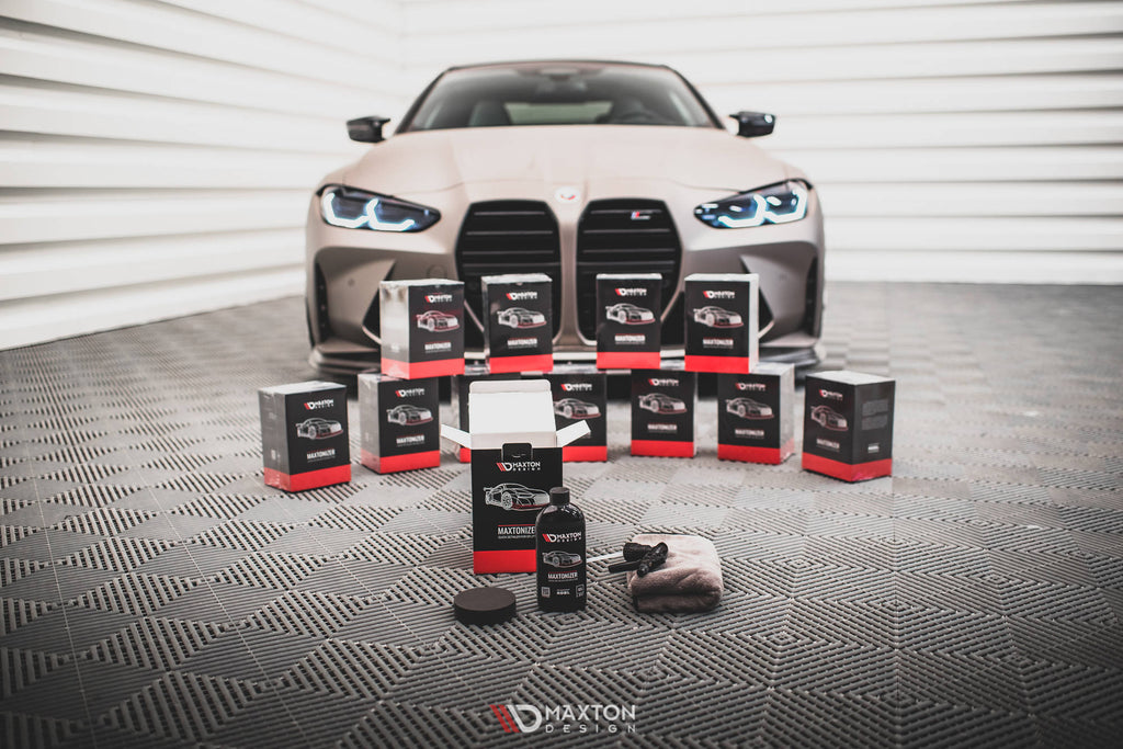 Maxton Design Maxtonizer - Detailer For Splitters für Accessories