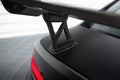 Maxton Design Carbon Spoiler With Internal Brackets Uprights BMW M2 F87 / 2 / 2 M-Paket F22 für BMW M2 F87