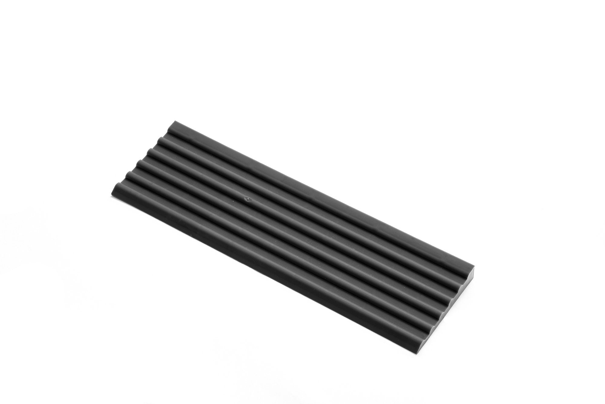 Maxton Design Modularer "MAXTON Floor"- Kantenfliese (Männliche Stifte) für MAXTON FLOOR