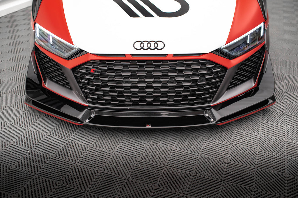Maxton Design Bodykit passend für Audi R8 Mk2 Facelift