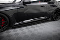 Maxton Design Prepreg Carbon Fiber Seitenschweller BMW M2 G87 für BMW M2 G87