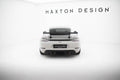 Maxton Design Carbon Spoiler With Internal Brackets Uprights V.2 Porsche 718 Cayman 982c für Porsche Cayman 982c