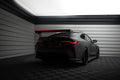 Maxton Design Carbon Spoiler With External Brackets Uprights + LED BMW M4 G82 / G82 Facelift / M440i / 4 M-Paket G22 / G22 Facelift für BMW 4er Coupe