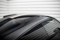 Maxton Design Kurze Dachschienen Porsche 911 992 GT3 schwarz Hochglanz für Porsche 911 992