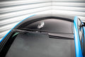 Maxton Design Heckscheiben Spoiler passend für BMW M2 F87 schwarz Hochglanz