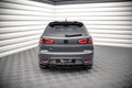 Maxton Design Street Pro Heckschürze passend für Seat Ibiza Cupra Mk3