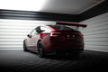 Maxton Design Carbon Spoiler + LED Tesla Model 3 für Tesla Model 3 Mk1