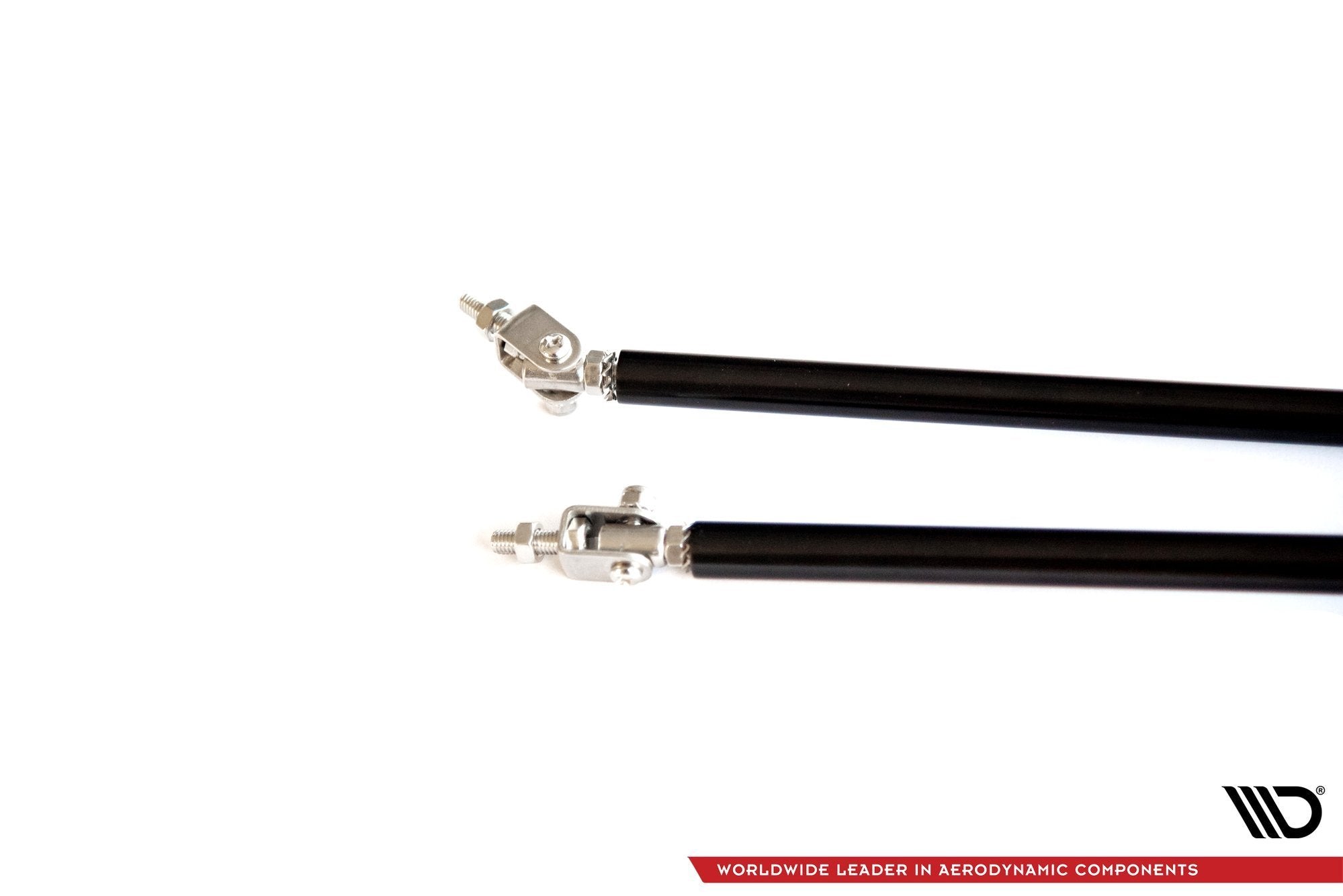 Maxton Design UNIVERSAL EINSTELLBAR STANGE STREBE / Koppelstangen SUPPORT für Universal