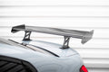 Maxton Design Carbon Spoiler With Internal Brackets Uprights BMW M3 G80 / M340i G20 / 3 M-Paket G20 / 3 Standard G20 für BMW 3er G20