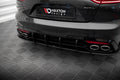 Maxton Design Street Pro Heckschürze V.1 passend für Kia Stinger GT / GT-Line Mk1