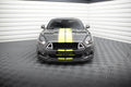 Maxton Design Street Pro Street+ Spoilerlippe Front Ansatz passend für Ford Mustang GT Mk6