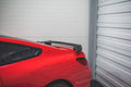 Maxton Design Spoiler BMW 8 Coupe M-Paket G15 für BMW 8er Coupe