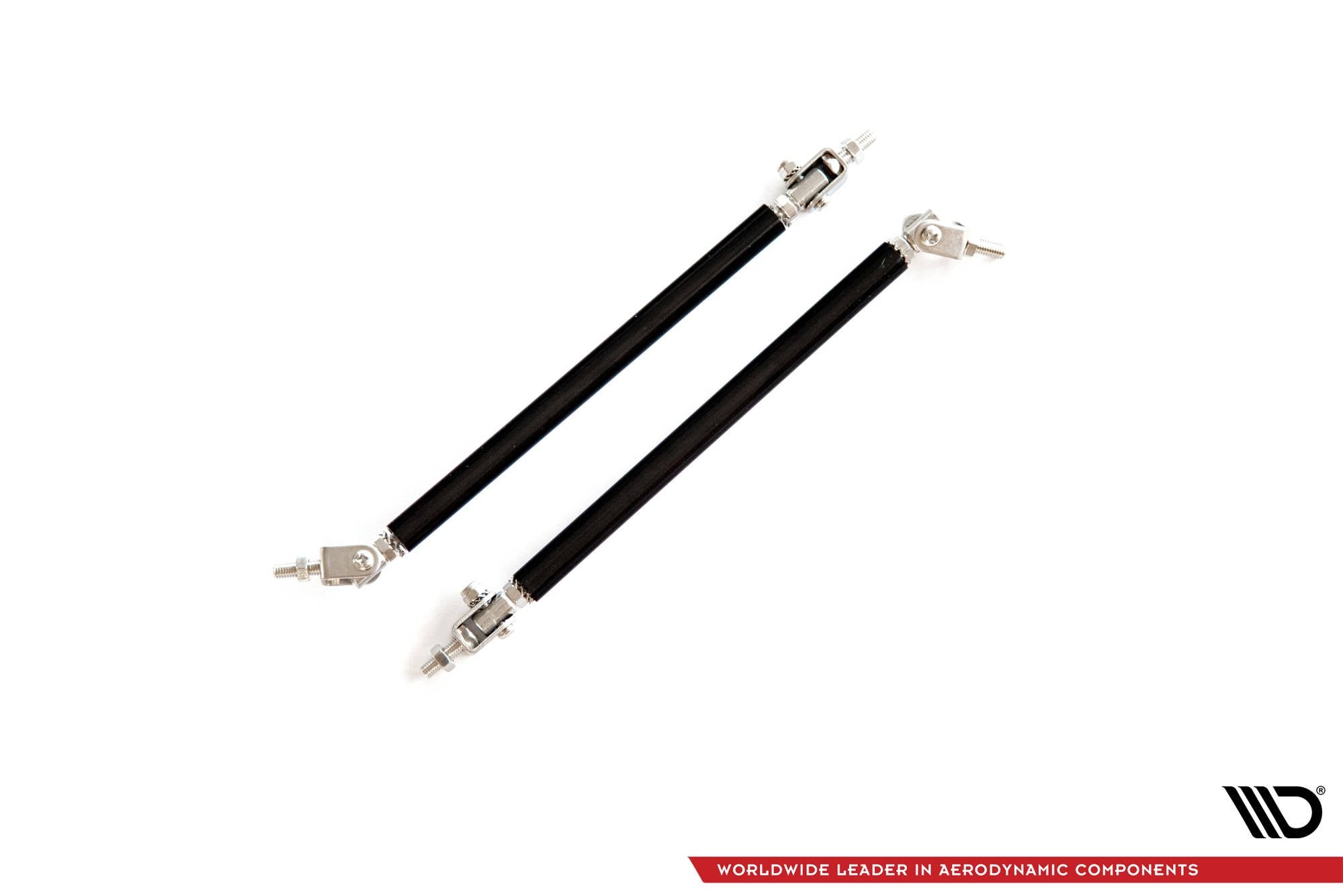 Maxton Design UNIVERSAL EINSTELLBAR STANGE STREBE / Koppelstangen SUPPORT für Universal