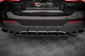 Maxton Design Street Pro Heckschürze passend für BMW 4er M-Paket G22 / G23 / G22 Facelift / G23 Facelift