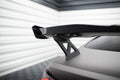 Maxton Design Carbon Fiber Spoiler Flügel BMW M4 G82 / G82 Facelift / M440i / 4 M-Paket G22 / G22 Facelift für BMW 4er Coupe