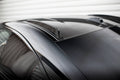 Maxton Design Kurze Dachschienen BMW M2 G87 schwarz Hochglanz für BMW M2 G87