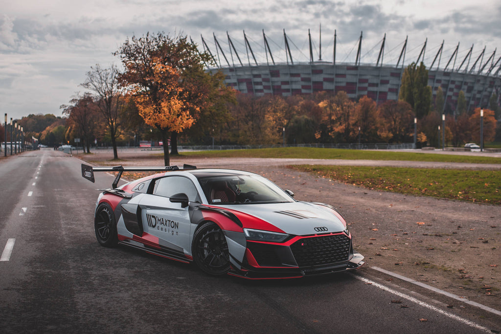 Maxton Design Bodykit passend für Audi R8 Mk2 Facelift