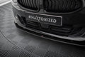Maxton Design Street Pro Street+ Spoilerlippe Front Ansatz passend für BMW 2 Coupe G42