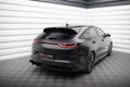 Maxton Design Street Pro Heck Ansatz Flaps Diffusor passend für Kia Proceed GT Mk1 Facelift