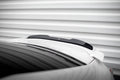 Maxton Design Spoiler CAP passend für Subaru BRZ Mk1 / Mk1 Facelift schwarz Hochglanz