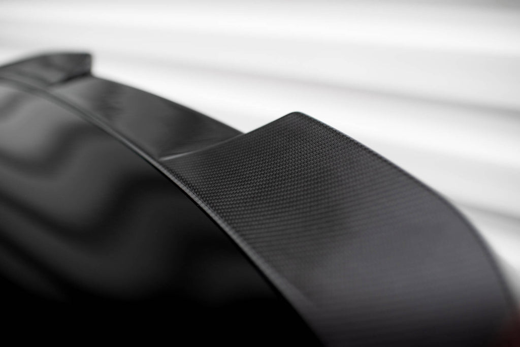 Maxton Design Prepreg Carbon Fiber Heckklappenspoiler BMW M2 G87 / M240i / 2 M-Paket / 2 Standard G42 für BMW 2er G42