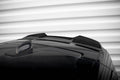 Maxton Design Spoiler CAP 3D passend für Land Rover Discovery HSE Mk5 schwarz Hochglanz