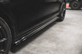 Maxton Design Seitenschweller Ansatz für VW Golf GTI TCR Mk7