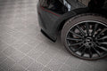 Maxton Design Street Pro Heckschürze passend für Mercedes A35 AMG Hatchback Aero Pack W177