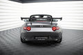 Maxton Design Carbon Spoiler JDM Style Mazda MX-5 ND (Mk4) für Mazda MX-5 Mk4 (ND)