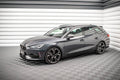 Maxton Design Street Pro Street+ Seitenschweller Leisten passend für Cupra Leon ST / Hatchback Mk1 / Mk1 Facelift