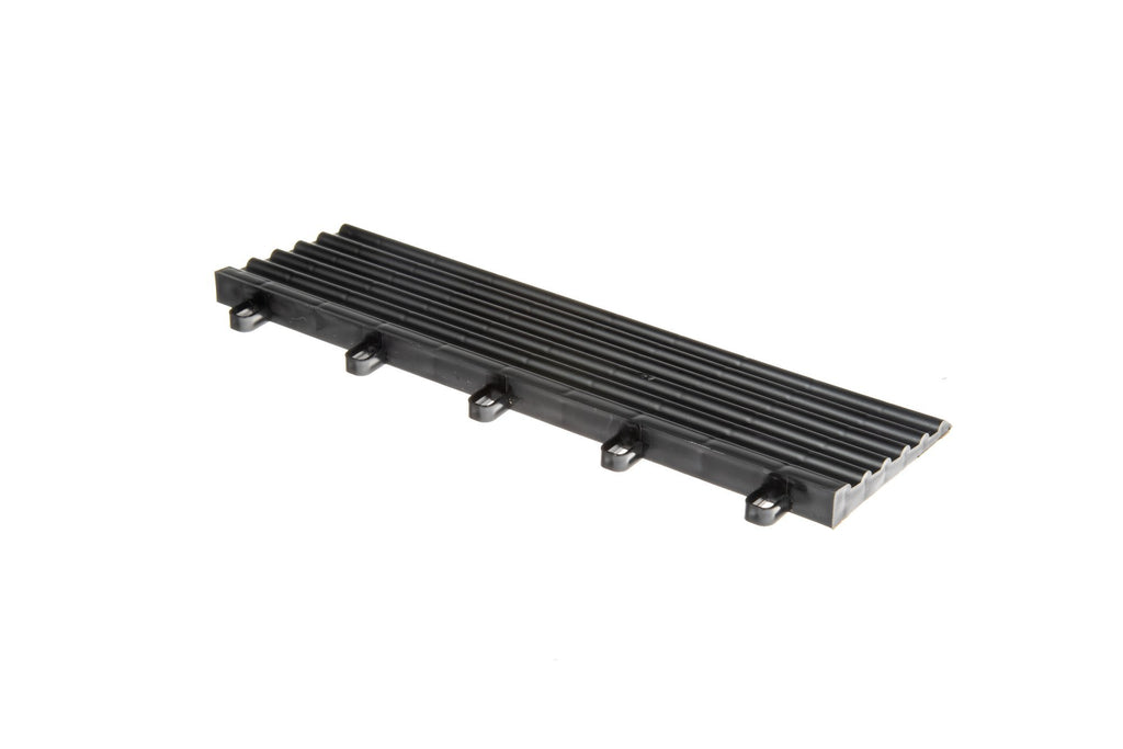 Maxton Design Modularer "MAXTON Floor"- Kantenfliese (Weibliche Schleifen) für MAXTON FLOOR