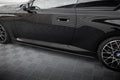 Maxton Design Street Pro Street+ Seitenschweller Leisten passend für BMW 2 Coupe G42