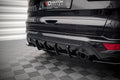 Maxton Design Street Pro Heckschürze passend für Ford Escape ST-Line Mk3