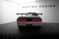 Maxton Design Carbon Spoiler + LED Dodge Challenger Mk3 für Dodge Challenger MK3 Facelift