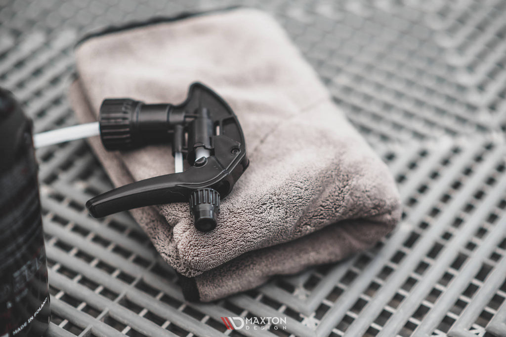 Maxton Design Maxtonizer - Detailer For Splitters für Accessories