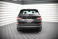 Maxton Design Heckansatz Skoda Kodiaq Mk1 Facelift schwarz Hochglanz für Skoda Kodiaq Mk1 Facelift