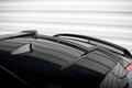 Maxton Design Spoiler CAP passend für Volvo C40 Mk1 schwarz Hochglanz