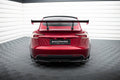 Maxton Design Carbon Spoiler Tesla Model 3 für Tesla Model 3 Mk1