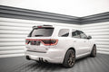 Maxton Design Street Pro Heckschürze V.1 passend für Dodge Durango RT Mk3