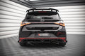 Maxton Design Street Pro Heckschürze passend für Hyundai I20 N Mk3